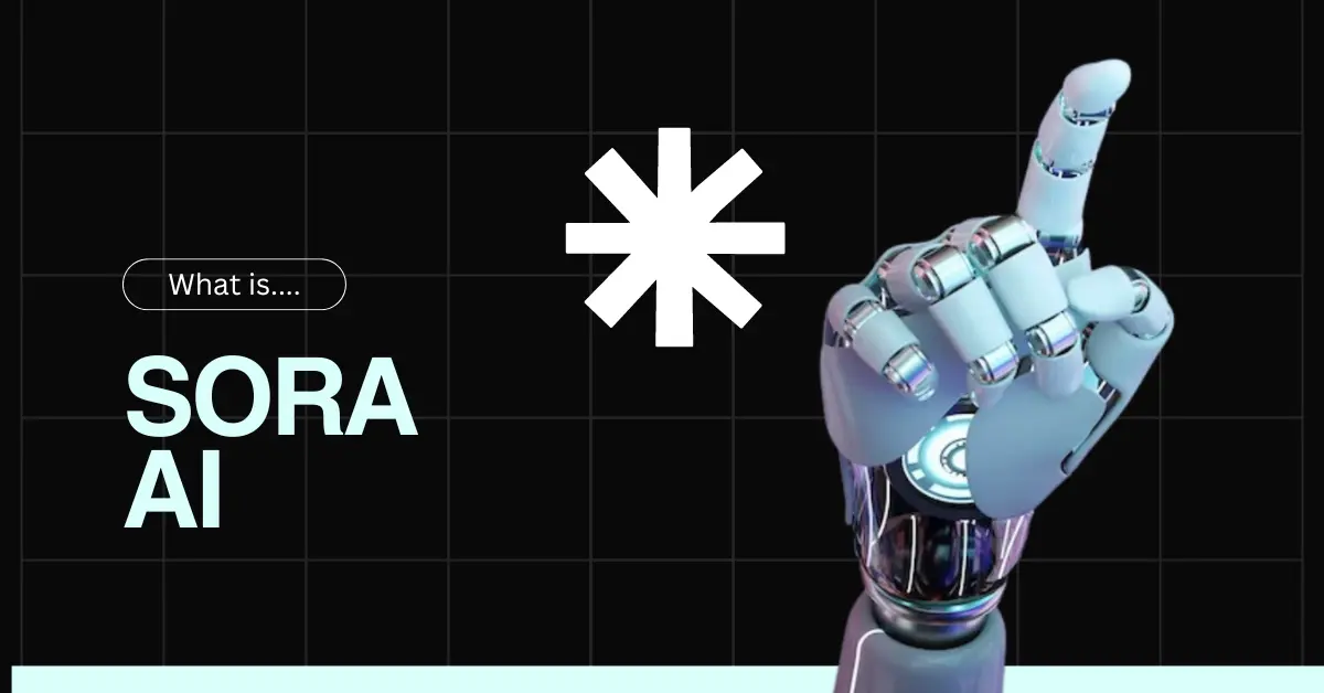 Meet Sora AI New AI Personal Assistants in 2024